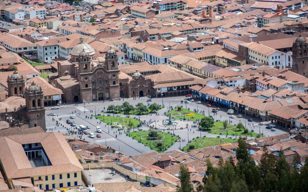 Cusco es elegido como uno de los mejores 25 destinos del mundo